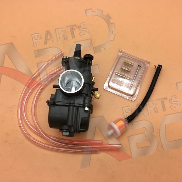 

pwk30 pwk 30 carb norton bsa amal mikuni alternative 30mm carburetor pwk