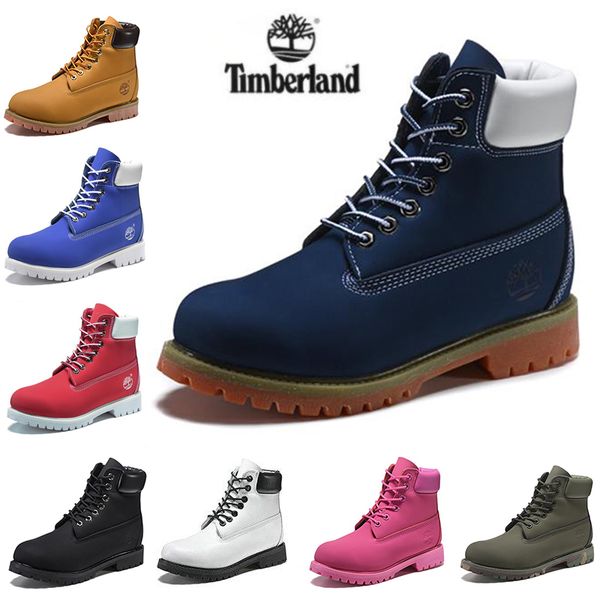 

новейшие 2019 сапоги дизайнерские роскошные сапоги для зимних мужских сапог высшего качества женские военные тройной белый черный камуфляж р, White;red