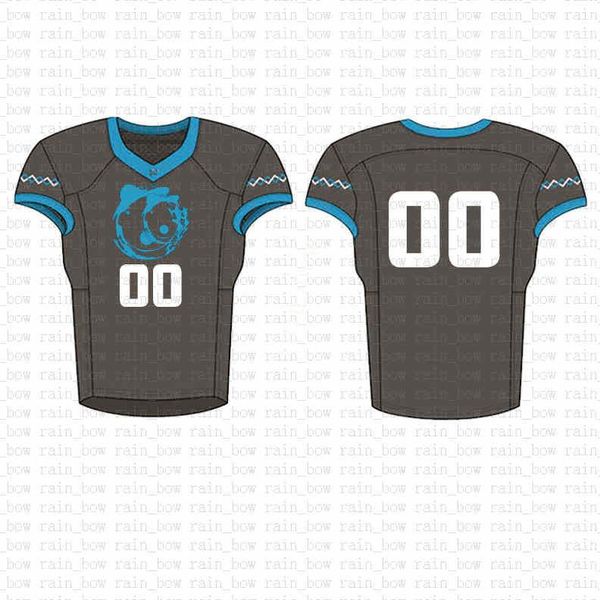 

2019 New Custom Football Jersey High quality Mens free shipping Embroidery Logos 100% Stitched top sale 014