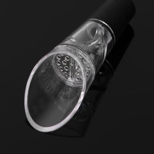 

красное вино налить инструмент носик бутылки пробка графин вино выливной аэрирование бутылки вина пиво выливные оптом бар аксессуары