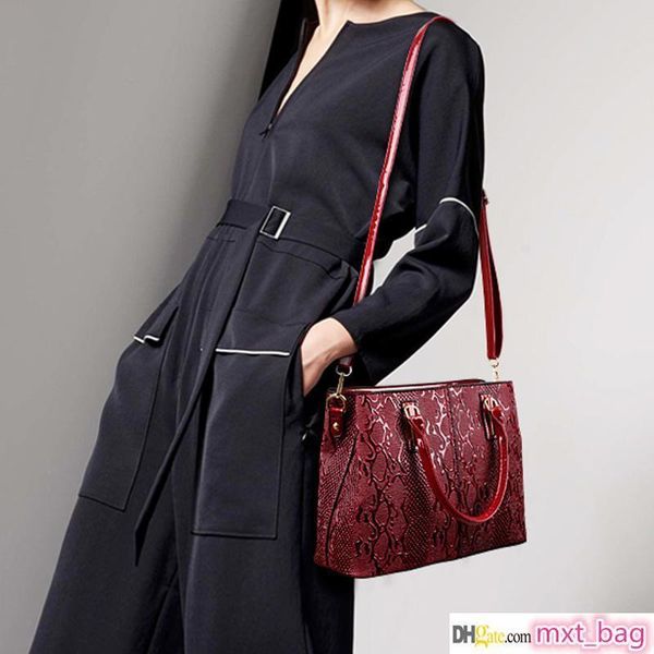 

урожай большой емкости женщин сумки мягкие вскользь totes плеча повелительницы сумки горячий продавать женский сумка кошельки tone pattern к