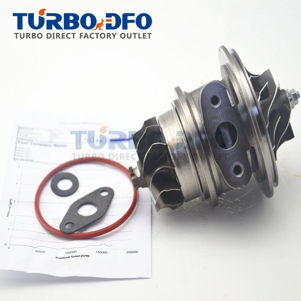 

td05h-14g 49189-02914 new turbo core for iveco daily iv 3.0 hpi 107kw 146hp f1c 2998 ccm - cartridge turbine balanced 504137713