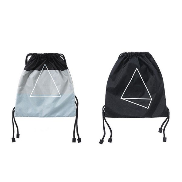 

90fun 5l waterproof drawstring bag fashion lightweight portable travel leisure backpack from mijiayoupin