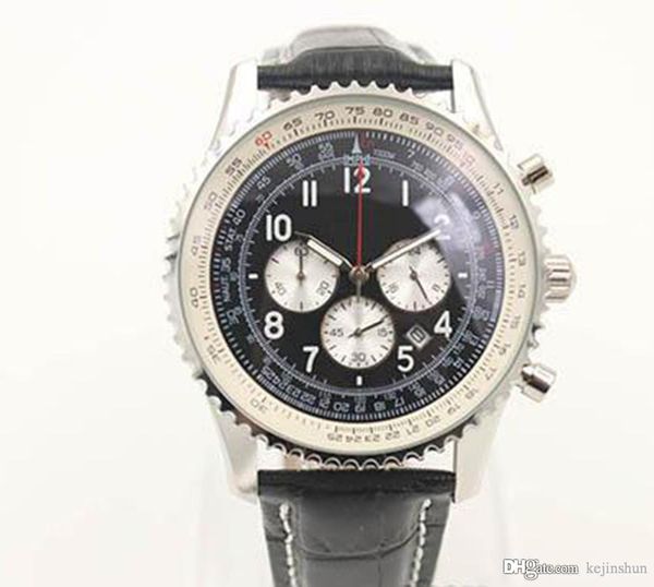 

Лучшие продажи Лучшие модные кварцевые часы с черным циферблатом с рифленым корп