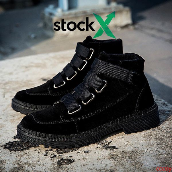 

2020 stock x shoes men women sneakers runner snow leopard black white fashion women trainers shoes sports trainers sneakers size 39-44