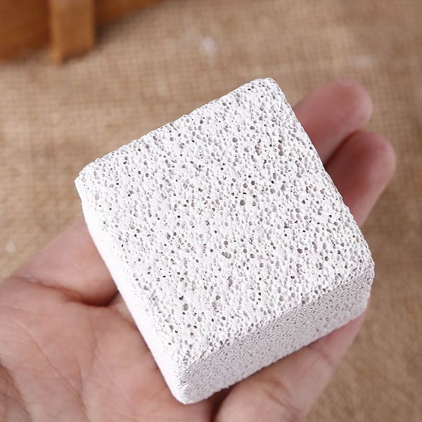 

large molar stone pet hamster chew toy pet molar stone animal hamster rabbit special natural mineral molar food cage accessories jj0026