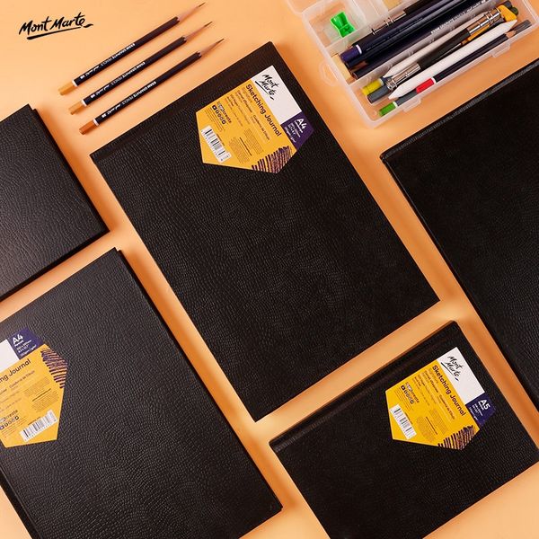 

sketch a4 a5 creative painting graffiti blank painting 150g/m2