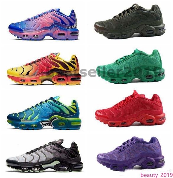 

2020 tn plus decon wmns running shoes women mens tns gs designer sneakers des chaussures hommes femme requin sports zapatillas size 12