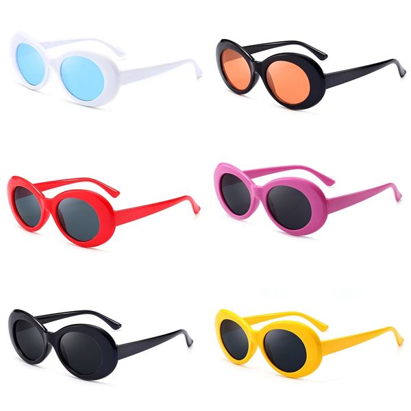 

fashion cat eye hiphop sunglasee womens hiphop sunglasee women hiphop sunglasee vintage rimless gradient sunglass for female uv400 #42985, White;black