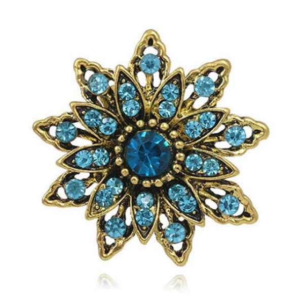 

урожай античные цветок брошки для женщин свадебные rhinestone букет bijoux pins одежда ювелирные изделия аксессуары другие home decor