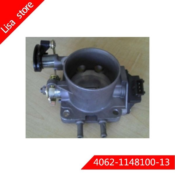

4062-1148100-13 throttle body for russia car gaz