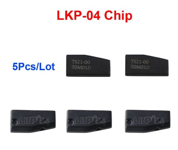 

lkp04 carbon transponder chip it is cloneable toyota h chip, copy by tango programmer , vvdi mini key tool