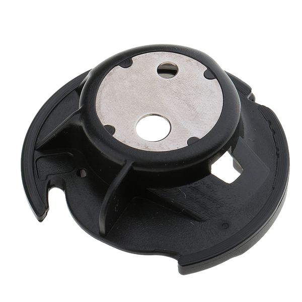 

x3153051l bobbin case inner rotary hook brother demostic sewing machine replacement accessories, Black