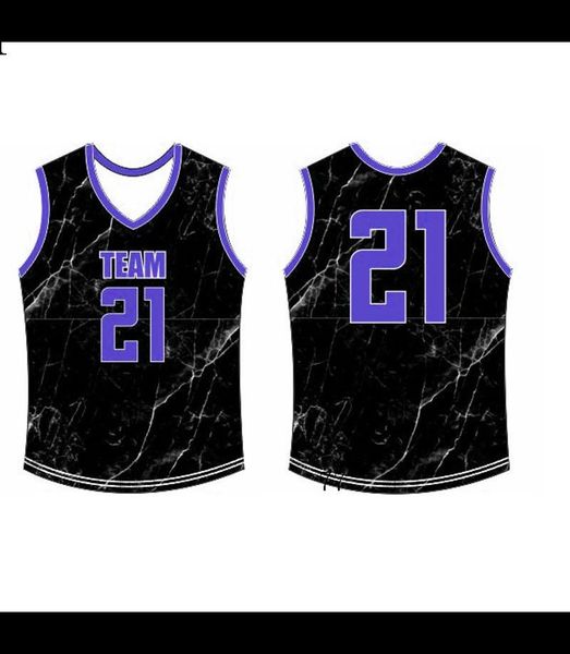 

2019 2020 Basketball Jerseys Quick Dry BLUE red Embroidery Logos Free Shipping Cheap wholesale Men Size Jersey19