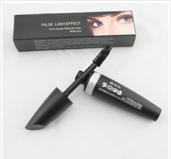 

Бренд Макияж Тушь Lash Effect Ложные Полный Lashes Natural Look Look Mascara Black Водонепроницаемые 520
