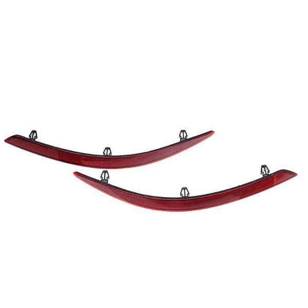 

for 2019 new q3 rear bumper light for rear bumper luminous film q3 light fog