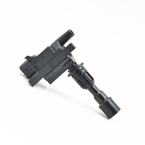 

2pcs ignition coil for 323 vi bj 1.6l l4 miata 1.8l 8530378 8010674 10674 m536a07 cu1443 part no#zzy1-18-100 zl01-18-100