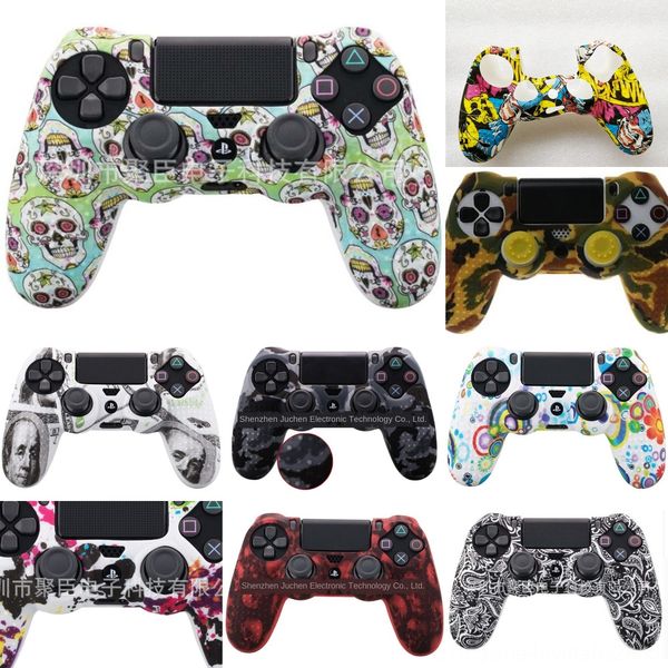 

tgcbz 4 v1 controller custom clear прозрачный корпус shell cover case repair mod kit для sony playstation ps 4 ps4 limited edition