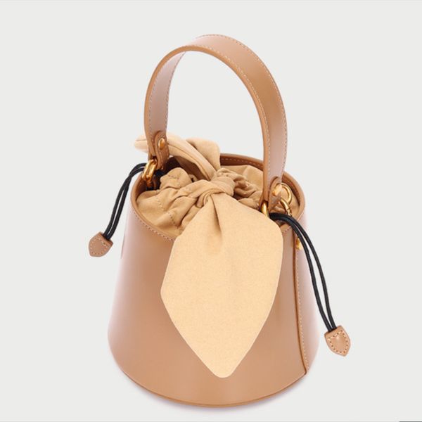 

women genuine leather handbag cute girl style tote bag female fashion designer mini ladies shoulder crossbody bag