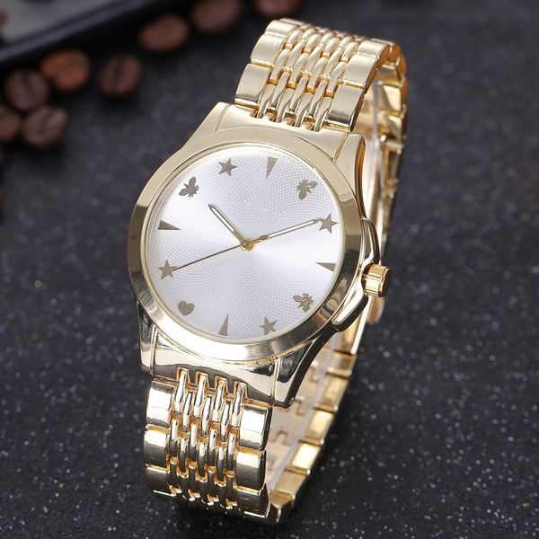 

2020 new gucc luxury fashion man and women watch have a logo famous brand quartz sports watches ing, Slivery;brown