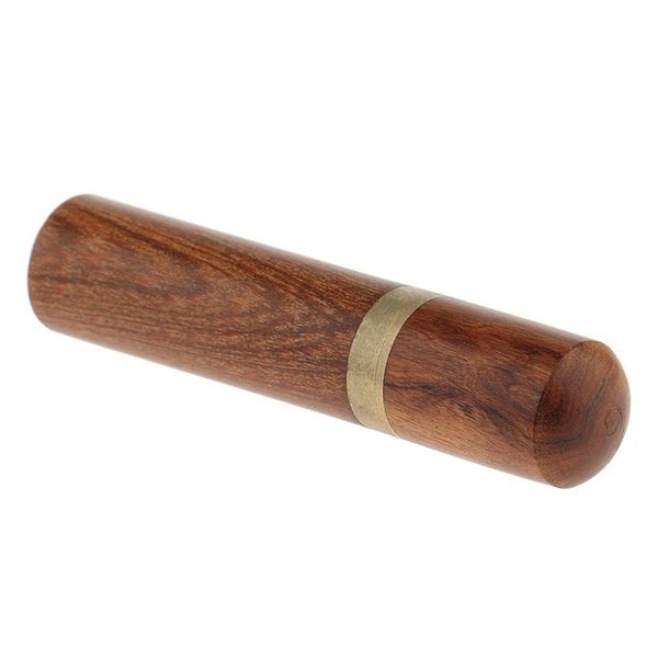 

pen форма зубочистка tube в wood прочный портативный ящик зубочисток коричневый цвет держатели для зубочисток
