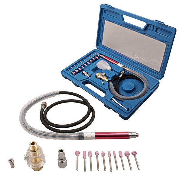 

cutting tool air micro die grinder set high speed case grinding jewelry pneumatic lightweight polishing rotary mini pencil