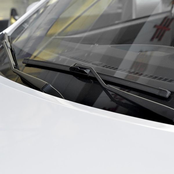 

2014-2017 тигго 5 три формы в формате hd без костей немой оригинальный передние задние лобовое стекло автомобиля стеклоочиститель лезвие с с