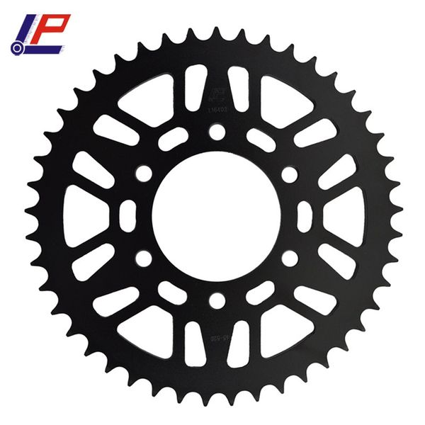 

520 motorcycle rear sprocket gear for zx-10r zx1000 zx-6r zx600 zx-6rr zx636 kxt250 zx-7rr zx750 zxr400 ex650 z800 e