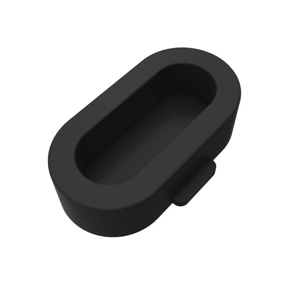 

wristband port resistant and anti-dust plugs for garmin fenix 5 plus protector protective