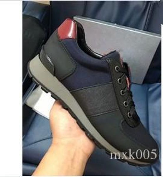 

2019 new fashion men women designer shoes sneakers trainer black flat sock boots casual shoes trainers xg18091609