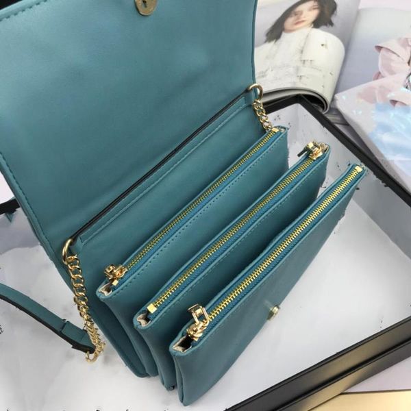 

2020 new handbag women's bag handbag messenger bag women's messenger shoulder