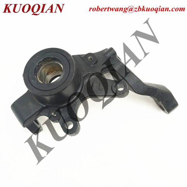 

kuoqian передний левый knuckle для hisun hs 700 utv частей p115n00527100000