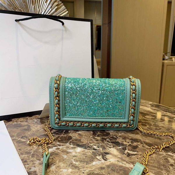 

designer-handbags women purse chain shoulder bag crossbody bag ckhome 2019 new style 7color choose women shopping