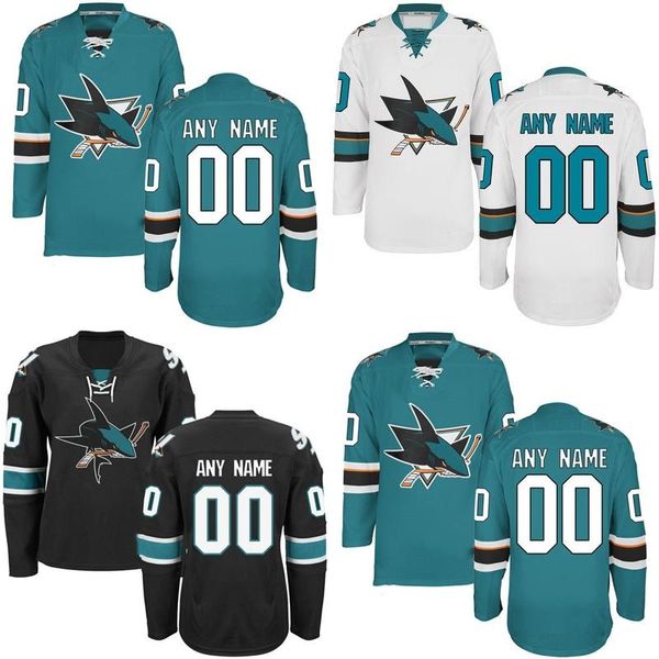 sharks hockey shirt