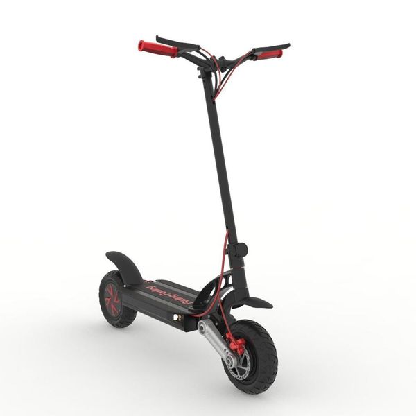 

oem foldable electric scooter 48v 2000w