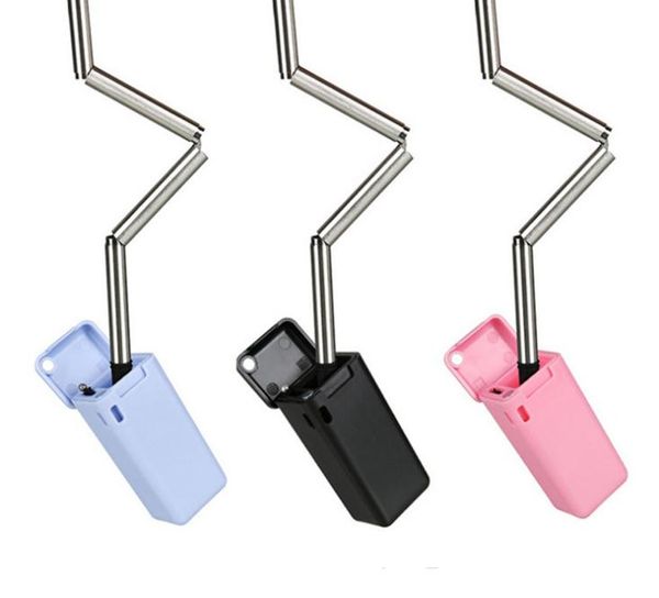 

23cm foldable traw collap ible reu able traw tainle portable final outdoor hou ehold drinking tool n2476