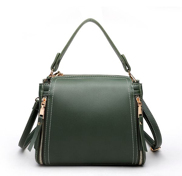 

wholesales 2019 new handbag college bucket small bag fashion shoulder diagonal package