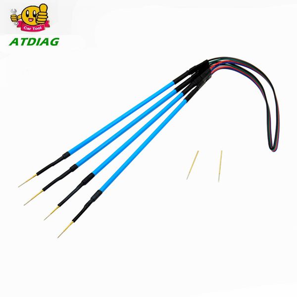 

led bdm frame probe pens led bdm frame pins for ktag k-tag kess v2 fgtech bdm100 ecu programmer tool with 4pcs/set