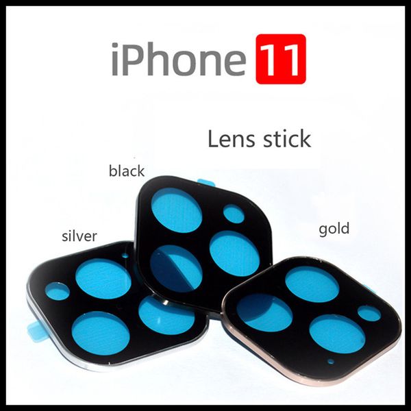 

camera lens protector tempered glass for iphone 11/11pro/ 11 pro max ultra thin 9h hard protective glass