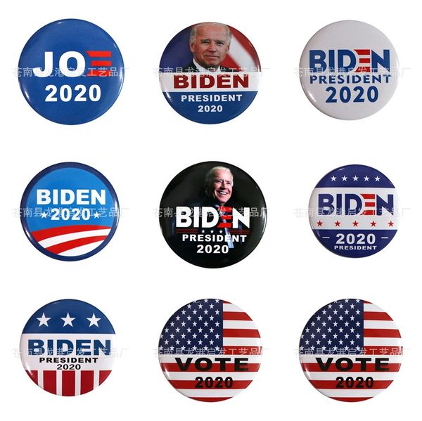 

eu & romania friendship flag lapel pin flag biden badge lapel pins biden badges brooch xy0073-4 #840, Silver