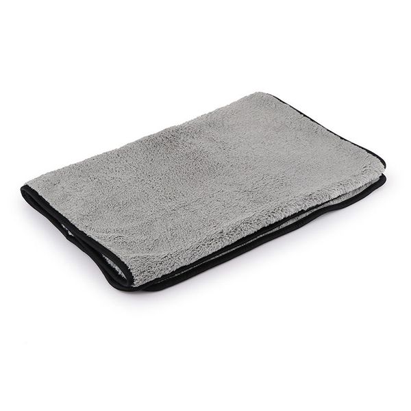 

care tools polishing washing cloth car cleaning towel pads detailing microfiber water absorbent
