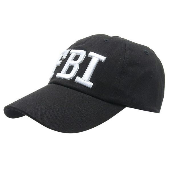

snapback new summer baseball caps women men fbi letters embroidery denim baseball cap hip hop flat hat bone casquette *30, Blue;gray