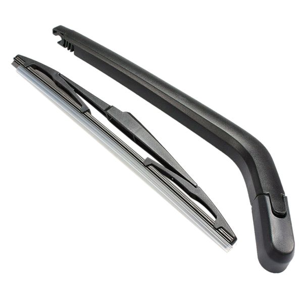 

car windscreen rear wiper arm and blade for yaris vitz 99-05