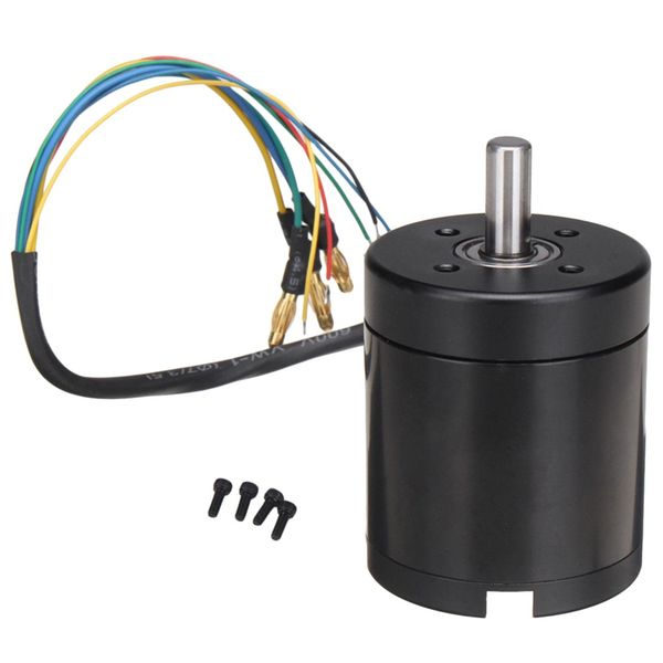 

5065 330 2500w heavy duty бесщеточного sensored двигатель для скейтборда