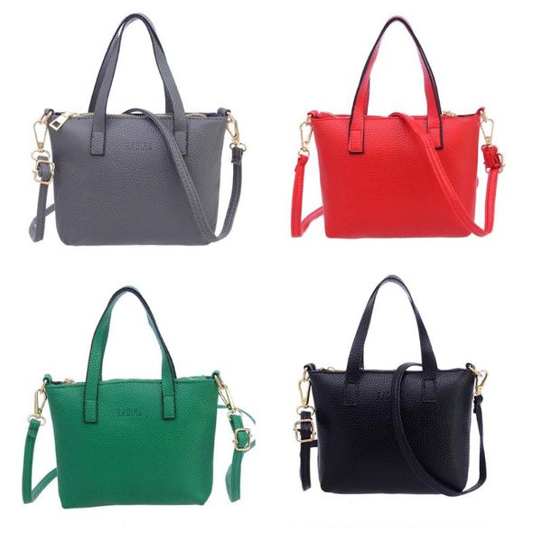 

bags women leather handbags 2020 luxury ladies hand bags purse fashion shoulder #yj
