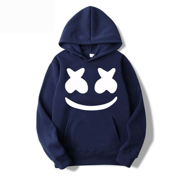 sudadera marshmello