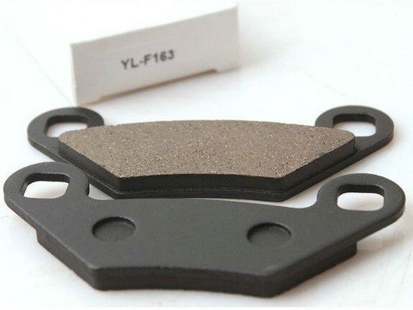 

sunway atv utv parts front rear brake pads for polaris sportsman 500 4x4 09-15 sportsman xp/850 xp 1000 2013