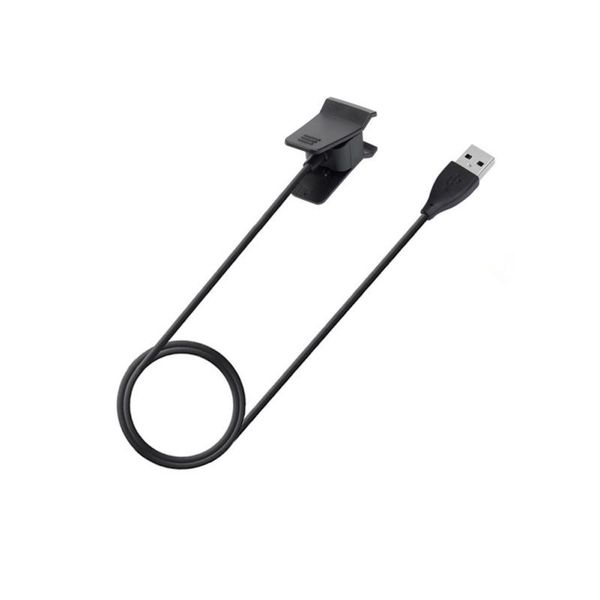 

для fitbit ace / альт usb зарядного устройство кабеля 30cm 100cm с зарядным клипом адаптер браслетом линии передачи данных для fitbit с функ