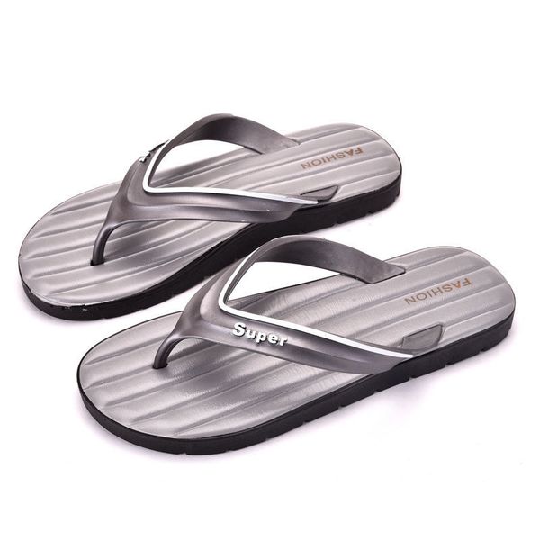 

phtx058 slippers quality sandals shoes slides flip flops man woman loafers huaraches sneakers trainers running shoes by bag06, Black
