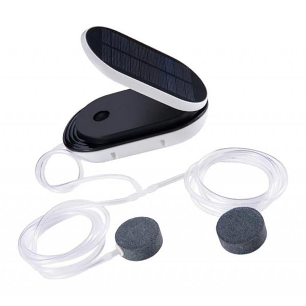 

solar aquarium oxygen pumps rechargeable solar aquarium plastic aquarium